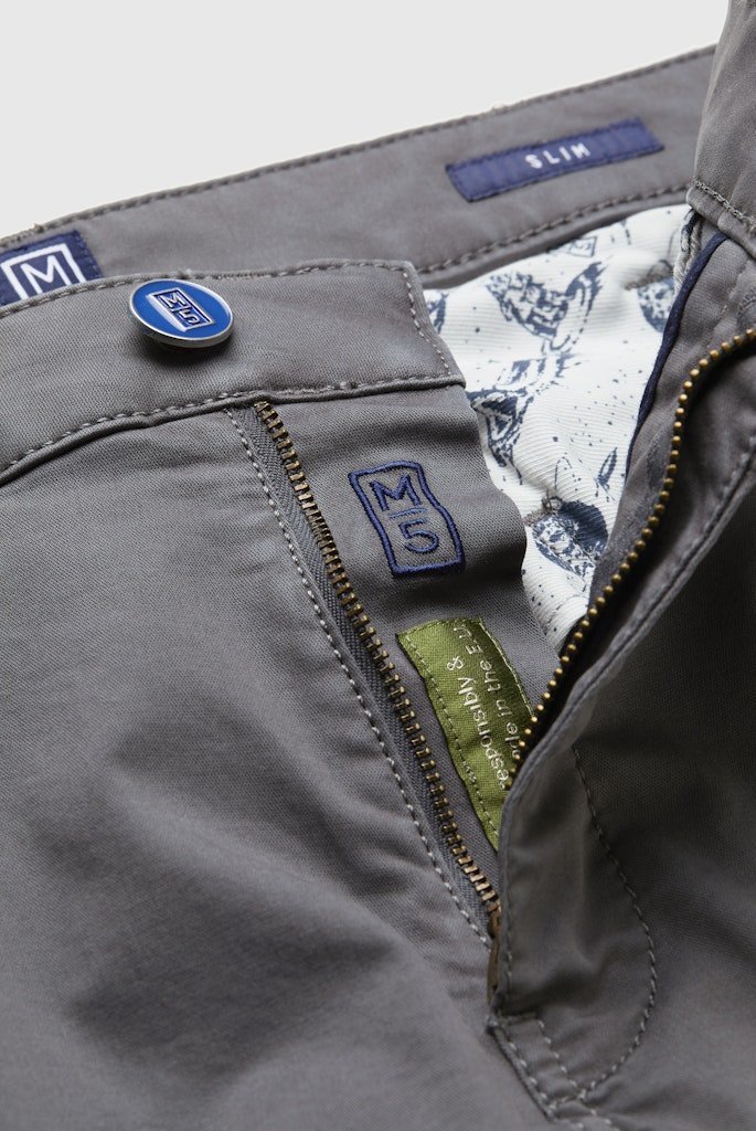 Meyer Bukser & Jeans 9-6172-07_30/32 - Bygholm Menswear